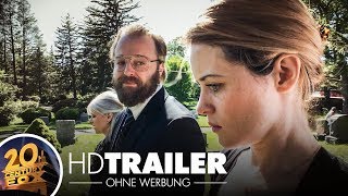 UNSANE  AUSGELIEFERT  Offizieller Trailer 1  Deutsch HD German 2018 [upl. by Berghoff58]