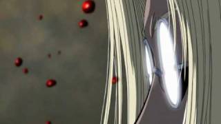 Hellsing OVA TrailerBroken English [upl. by Casilda581]