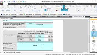 12 00 Planning materiality [upl. by Krell]