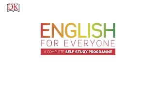 English for Everyone [upl. by Aonehc615]