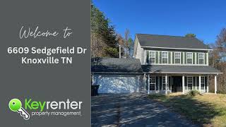 6609 Sedgefield Dr [upl. by Hgeilyak]