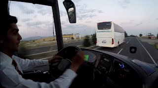 TRAVEGO YOLCULUK VENTİL SESİ [upl. by Idnem931]