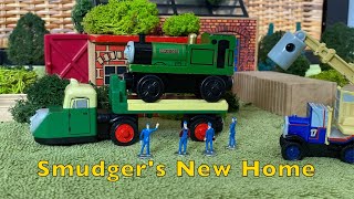 Smudgers New Home  A TampF Tales Special 1 [upl. by Marna]