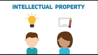 Understanding Intellectual Property IP [upl. by Aldrich]