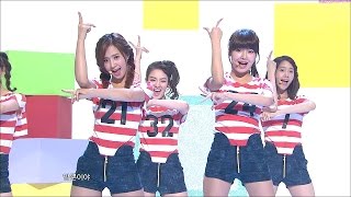 【TVPP】SNSD  Oh 소녀시대  오  Goodbye Stage Show Music Core Live [upl. by Demetra548]