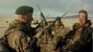 The Falklands war how a British taskforce achieved the impossible [upl. by Tedra]