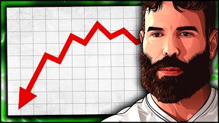 The Dishonest Downfall of Dan Bilzerian [upl. by Iden]