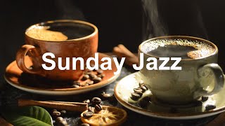 Sunday Morning Jazz  Relax Sunny Weekend Bossa Nova and Jazz Music Instrumental [upl. by Annoled]