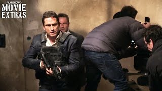 London Has Fallen 2016 Behind the Scenes  Part 22 [upl. by Uhej]