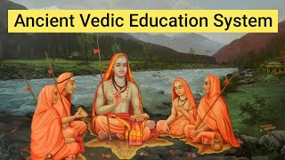 Why Ancient Gurukul System Is Better Than Modern Education System [upl. by Aurore885]