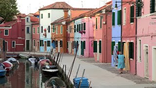 Venice and Its Lagoon [upl. by Blancha494]