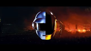 HARDSTYLE REMIX Daft Punk  Harder Better Faster Stronger [upl. by Elrebma]