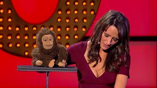 Dummy Hypnotises Ventriloquist  Live at the Apollo  BBC Comedy Greats [upl. by Maddy]