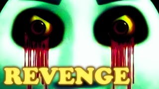 Five Nights at Smudgers 3  REVENGE NIGHT  SECRET END [upl. by Ailaham]