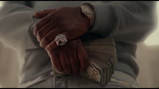 Tee Grizzley  Payroll ft Payroll Giovanni Official Video [upl. by Ahtiekahs]