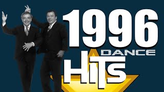 Best Hits 1996 ★ Top 100 ★ [upl. by Verne]