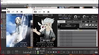 AlterEgo VST the FREE Singing Synth  BONES Install and Demo Plus Tutorial [upl. by Septima]