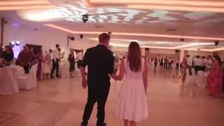 Dirty Dancing First Wedding DanceTime of my life Doris i Sandro [upl. by Aken624]