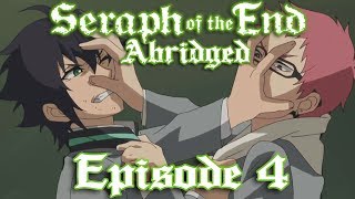 Seraph of the End Abridged Episode 4 [upl. by Pasahow392]