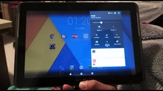 Instalar Android 60 en Galaxy tab 2 101  cyanogenmod 13 en P5100 [upl. by Eimac]