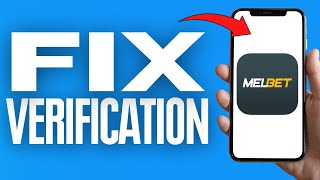 Fix Melbet Verification Problem  Fix Melbet Number Verification Problem [upl. by Aihcila]