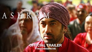 The Ashram 2018  Official Trailer HD [upl. by Inaja70]