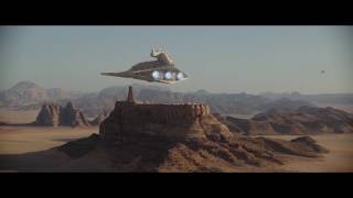 Star Destroyer Supercut [upl. by Lrat]