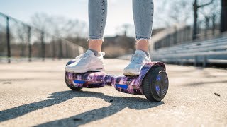 HOVER1 Helix Hoverboard [upl. by Sheri]