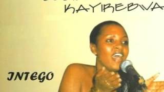 CECILE KAYIREBWA  Umutware  Audio [upl. by Nickolai]