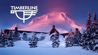 Visit Timberline Lodge and Ski Resort [upl. by Ttayh]