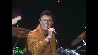 Zucchero  Donne  1985 Sanremo HD amp HQ [upl. by Vahe]