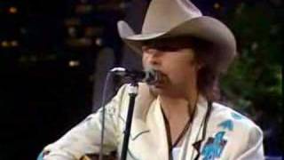 Dwight Yoakam  Please Please Baby Live From Austin TX [upl. by Lebisor]