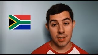 Afrikaans The Easiest Language to Learn [upl. by Acined]