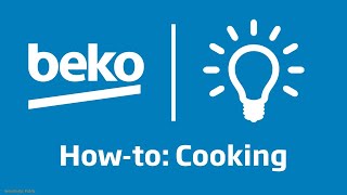 Product Support How to clean your pyrolytic oven  Beko [upl. by Rednazxela]