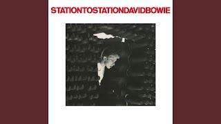 Station to Station 2016 Remaster [upl. by Acceb440]