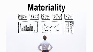 Module 2 V4  Materiality Explained [upl. by Adnilg]