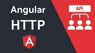 Angular HTTP Client Quick Start Tutorial [upl. by Yleen]