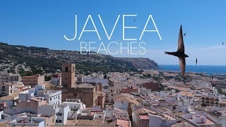 Javea Beaches [upl. by Ondine68]