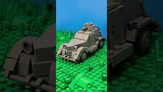 Khalkhin Gol MOC LEGOWW2 [upl. by Ades]