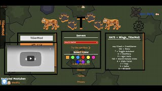 tiger mod real moomooio hackWITH SCRIPT LINK [upl. by Nivert770]