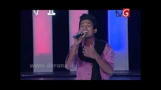 Dream Star VI  Janith Iddamalgoda11072015 [upl. by Okir199]