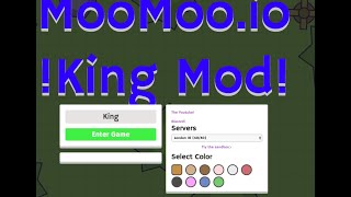 How to download Moomooio Mods or Hacks [upl. by Elka]