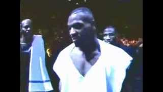 Mike Tyson  Time 4 Sum Aksion Best entrance ever [upl. by Alakam]