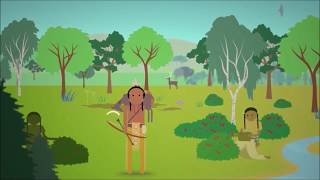 Crash Course Indigenous North Americans [upl. by Neeli]