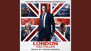 London Has Fallen [upl. by Aissyla]