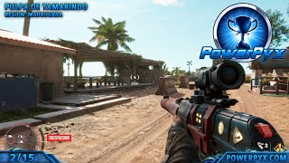 Far Cry 6  All USB Stick Locations USB Songs  Thats My Jam Trophy  Achievement Guide [upl. by Lirpa]