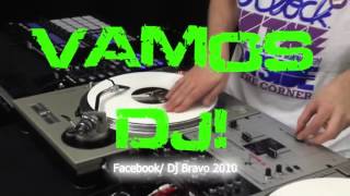 Cumbia Nortena Video Mix 2 Inmortales  Al Estilo Dj Bravo [upl. by Oirogerg]