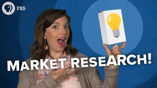 How to Do Market Research [upl. by Imehon293]