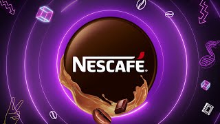 NESCAFÉ CHILLED MOCHA [upl. by Divaj]