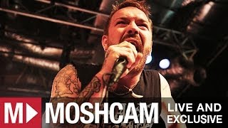 Alesana  Apology Track 13 of 13  Moshcam [upl. by Brendan]